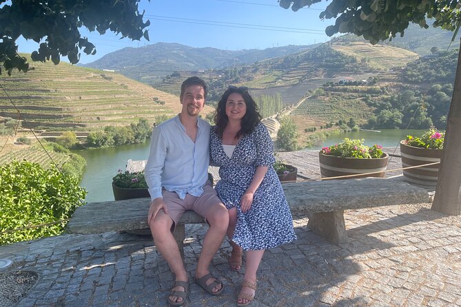 Douro Valley amazing wine Tours - Stop 1 in Peso da Régua: family estate, Douro DOC reds and whites, plus Port