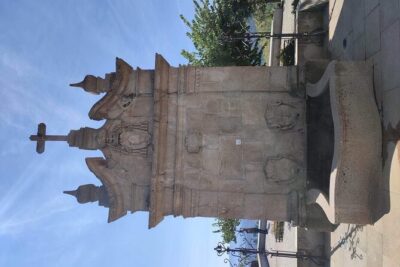 Douro Valley amazing wine Tours - Sabrosa lunch: traditional Portuguese meal with Douro wine pairings