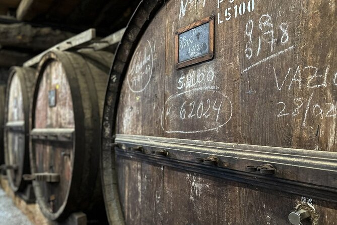 Douro Valley Full Day Tour with River Cruise and Wine Tastings - Two estates, Port and table wine tastings: what you’ll taste and how to enjoy it