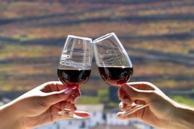 Douro Valley Full Day Tour with River Cruise and Wine Tastings - UNESCO Douro Valley viewpoints and the photo stops that matter