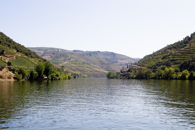 Douro Valley Full Day Tour with River Cruise and Wine Tastings - Price and value from Porto: does $149.92 make sense?