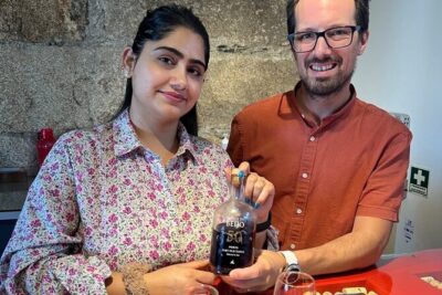 Douro Valley Luxury Wine Tour: 3 Estates, Cruise & Gourmet Dining - Stop 1: Quinta da Pedra Alta private Jeep tour and a 5-wine tasting