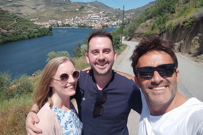 Douro valley Majestic - Douro Valley Majestic: a 9-hour plan that actually leaves time to look