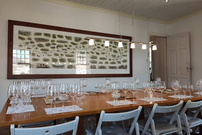 Douro Valley Pinhao Quinta da Foz Tour and Tasting 5 Wines - Barefoot Winemaking at Quinta da Foz (and why it matters)