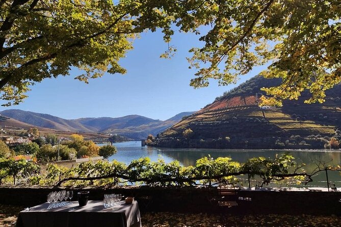 Douro Valley Pinhao Quinta da Foz Tour and Tasting 5 Wines - Price and value: is $42.24 worth it?
