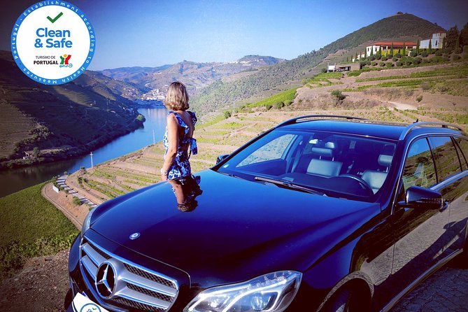 Douro Valley Premium Private - Porto’s Private Douro Valley Day: How This Trip Actually Feels