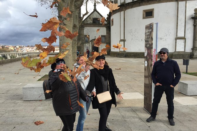 Douro Valley Premium Private - Lunch, Food-and-Wine Class Options, and What to Eat on a Long Day