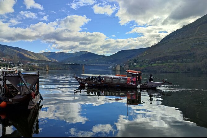 Douro Valley Premium Tours - Private Driver & Guide - A private Douro day from Porto that actually feels paced