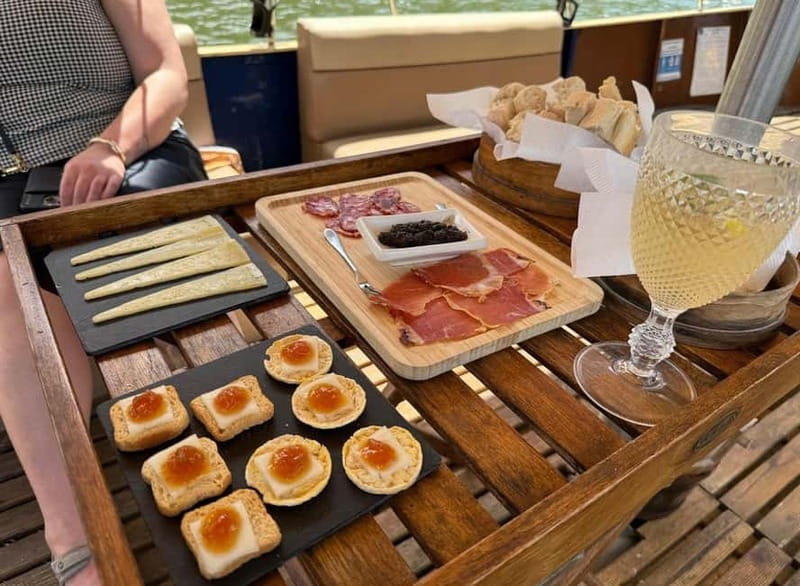 DOURO VALLEY: Premium Wine Tour, Winery Lunch & Private Boat - Key highlights you shouldn’t miss