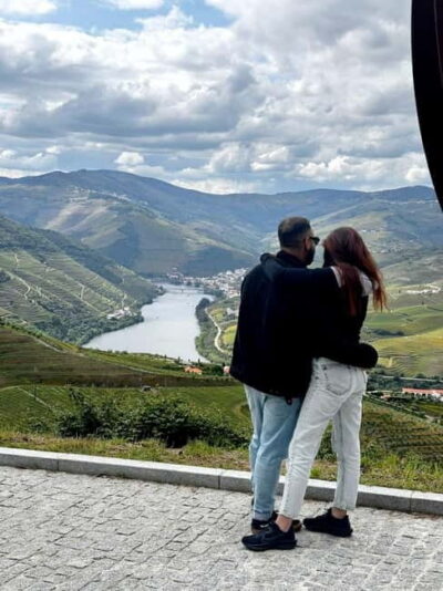 DOURO VALLEY: Premium Wine Tour, Winery Lunch & Private Boat - Sabrosa winery time: what you’re tasting and what you’re seeing