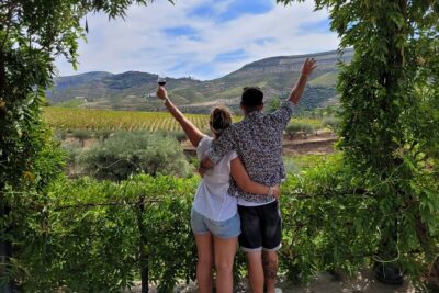 Douro Valley private day tour from Porto - Getting started at Igreja da Lapa and making the morning easy
