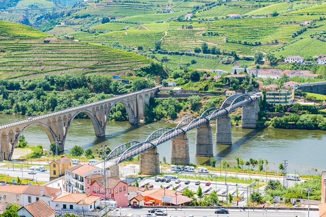 Douro Valley private day tour from Porto - Comfort level: small group feel, big-day structure
