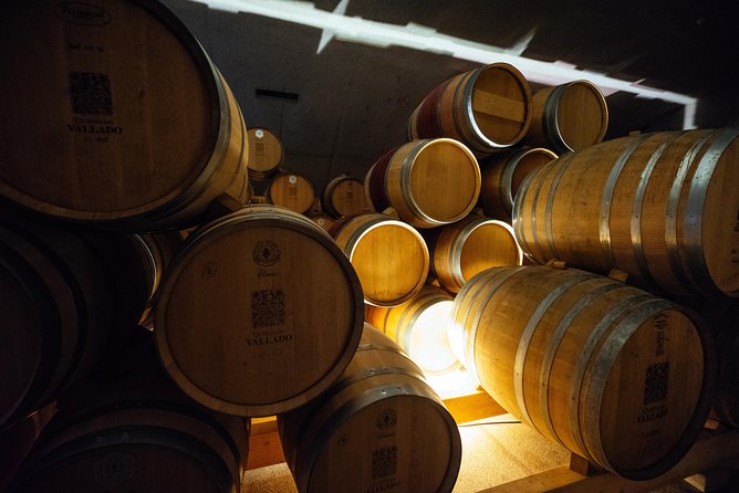 Douro Valley Private Day Trip including Boat Ride & Wine Tasting - The Douro River Boat Ride: Scenery First