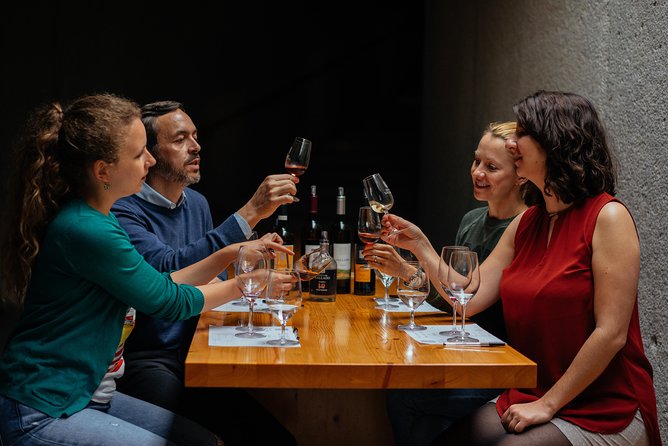 Douro Valley Private Day Trip including Boat Ride & Wine Tasting - Price and Logistics: Is $325.32 Per Person Good Value?
