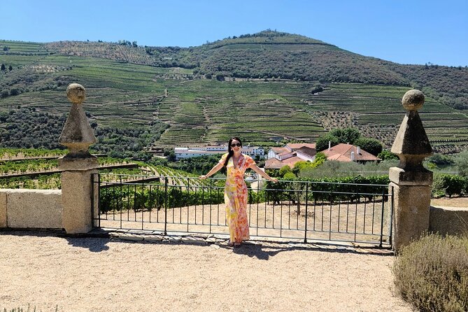 Douro Valley-Private Experience-Specialized Guide, Lunch, Boat,wineries,tastings - Who this tour is best for