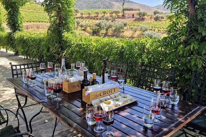 Douro Valley-Private Experience-Specialized Guide, Lunch, Boat,wineries,tastings - Should you book Oporto Sensations Tour for this Douro day?