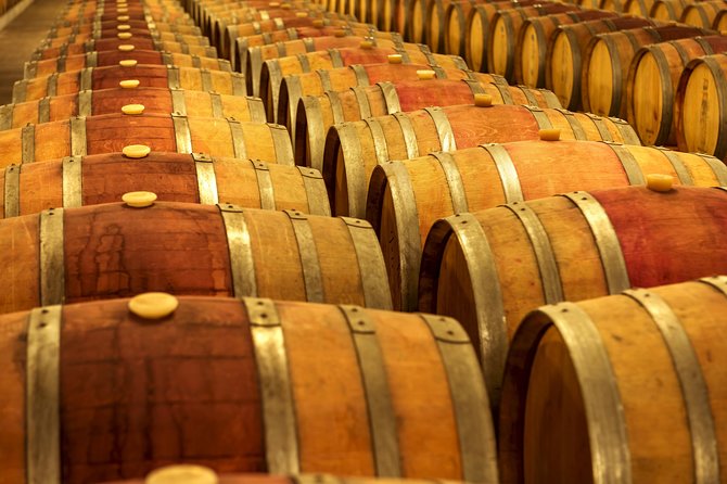 Douro Valley Private Full–Day Tour from Porto - Lunch at The River: A Proper Midday Reset