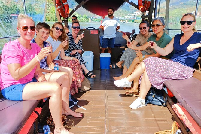 Douro Valley Private Tour - Key highlights you’ll care about