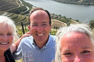 Douro Valley Private Tour - Pinhão From the Water: The Rabelo Boat Experience