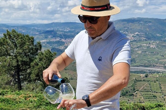 Douro Valley private tour full day - A full-day Douro plan that avoids the usual stress