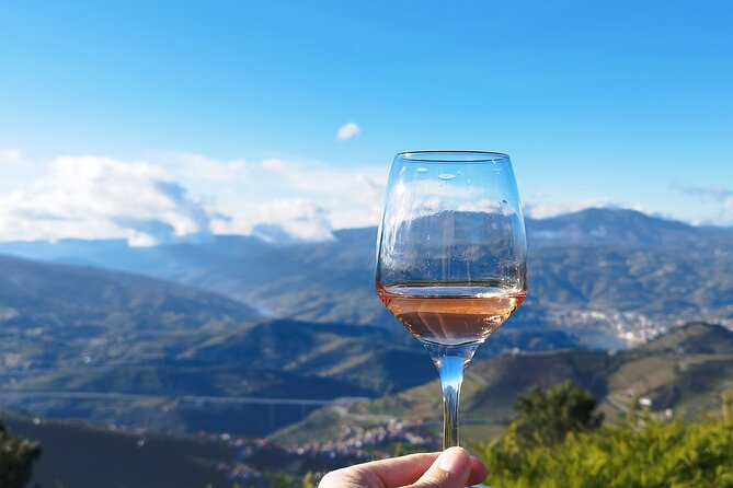 Douro Valley private tour full day - Price and value: what $260.24 really covers