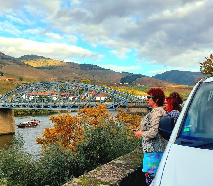 Douro Valley private tour & wine experience including lunch - Price and value: what you really get for $227 per person
