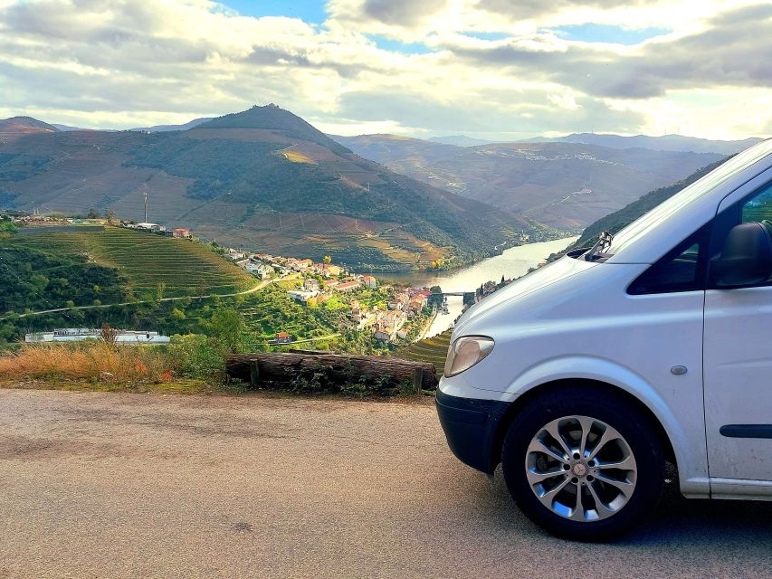 Douro Valley private tour & wine experience including lunch - What to expect day-of: timing, walking, and weather reality