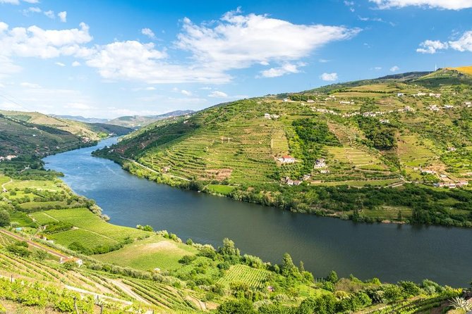 Douro Valley private tour with wine tasting and boat tour - Pinhão Railway Station Tiles: A Cultural Detour Worth the Camera