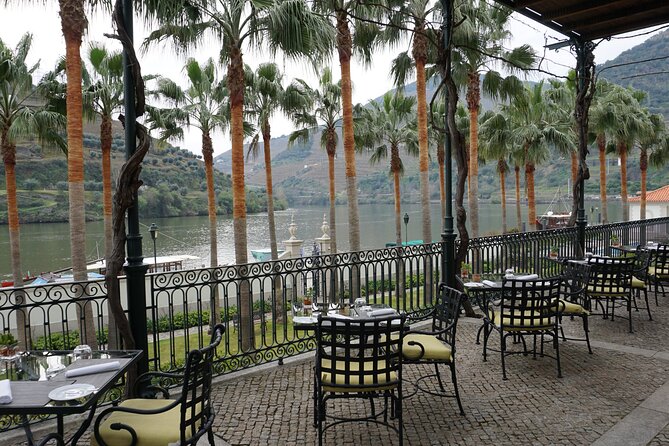 Douro Valley private tour with wine tasting and boat tour - Wine Country Value: Why the Private Price Can Make Sense