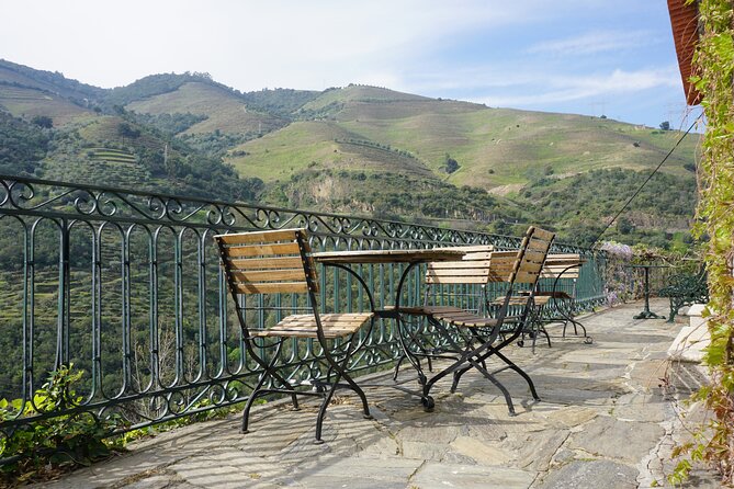 Douro Valley private tour with wine tasting and boat tour - What’s Included vs. Not: Planning Your Day Without Surprises