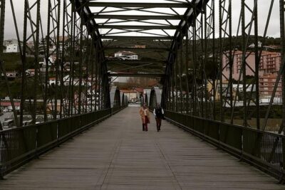 Douro Valley Private Wine and Food Tour From Porto - Stop 1: Quinta do Seixo (Sandeman) for real Port-wine context