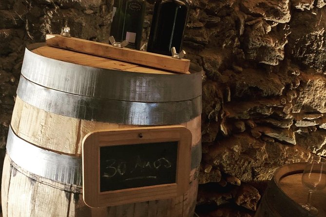 Douro Valley Private Wine and Food Tour From Porto - How the private guide changes the whole experience