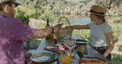 Douro Valley: Quinta do Tedo Wine Experience with Picnic - The Olive Tree Picnic: Shade, Views, and Food That’s Not an Afterthought