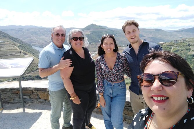 Douro Valley Small-Group Tour: 2 Wineries, Lunch, Optional Cruise - Why the Douro Valley feels like the real Port story