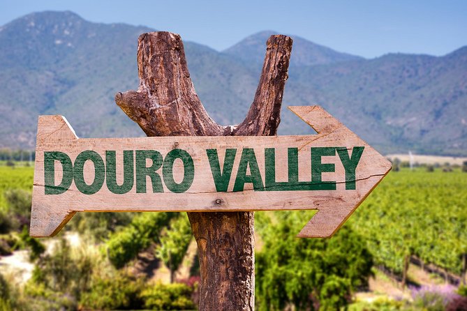 Douro Valley Tour from Peso da Regua - Key Points at a Glance