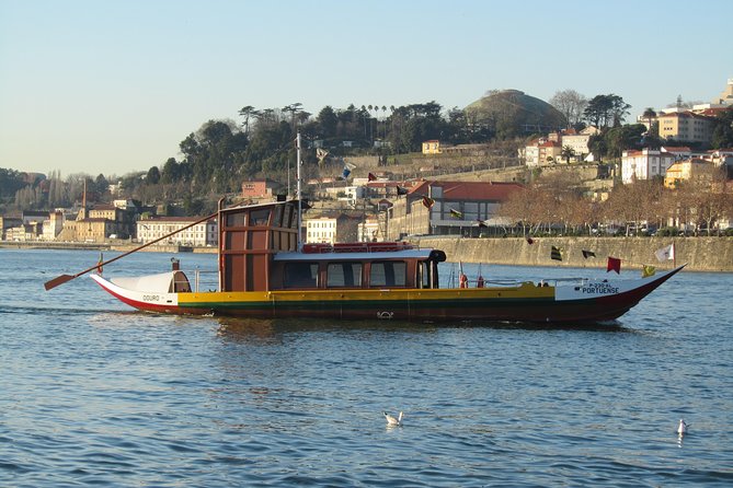 Douro Valley Tour from Peso da Regua - Price and Value: What $116 Buys You in the Real World