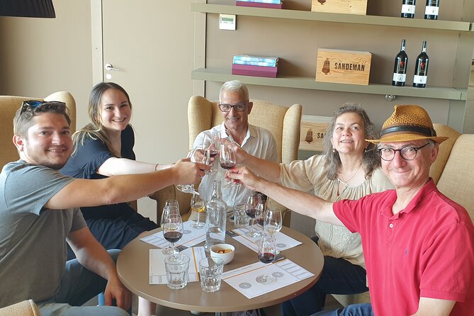 Douro Valley Tour Wine and breathtaking views - What’s included (and what you’ll likely pay for anyway)
