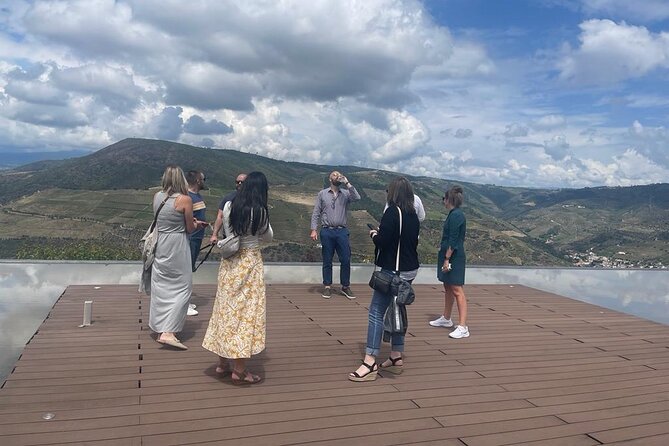 Douro Valley unforgettable experiences - São Leonardo de Galafura: The Viewpoint with Ties to Portuguese Literature