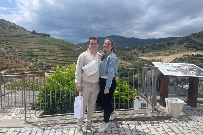 Douro Valley unforgettable experiences - Sabrosa Lunch: Included Portuguese Food with White and Red DOC Pairings