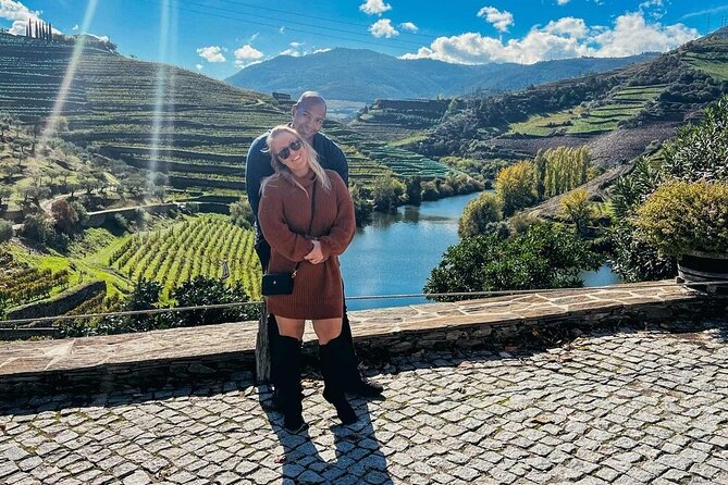 Douro Valley unforgettable experiences - Armamar: The Finale Winery with Tastings That Close the Loop