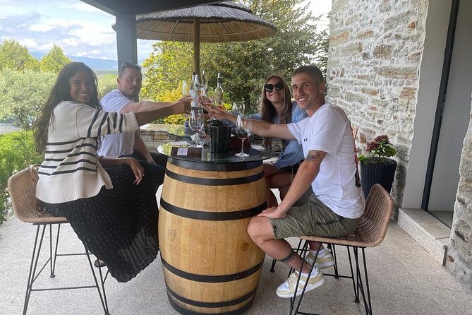 Douro Valley unforgettable experiences - Vila Seca Family Estate: Wine Lessons Plus Olive Oil Tasting