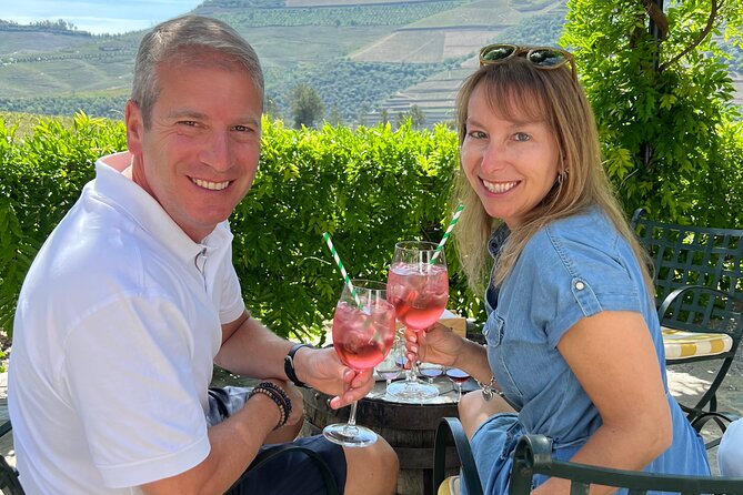 Douro Valley Wine Tour with Tastings, Boat Ride & Lunch - Quinta da Roeda and Croft: Port tastings with real pedigree