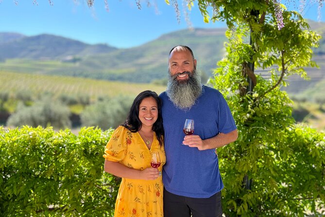 Douro Valley Wine Tour with Tastings, Boat Ride & Lunch - Sabrosa cellar visit: older Port styles and a more grounded finish