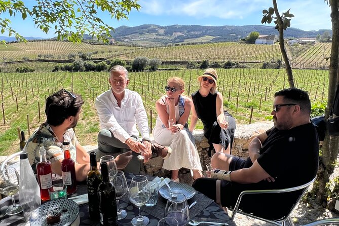 Douro Valley Wine Tour with Tastings, Boat Ride & Lunch - When rain or river conditions change your plan