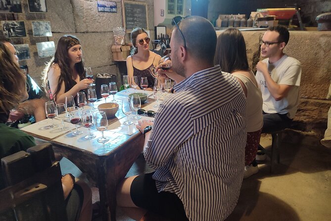 Douro & Vinho Verde: Family Wineries Private Tour in Portugal - Getting there: Peso da Régua pickup and Porto train timing