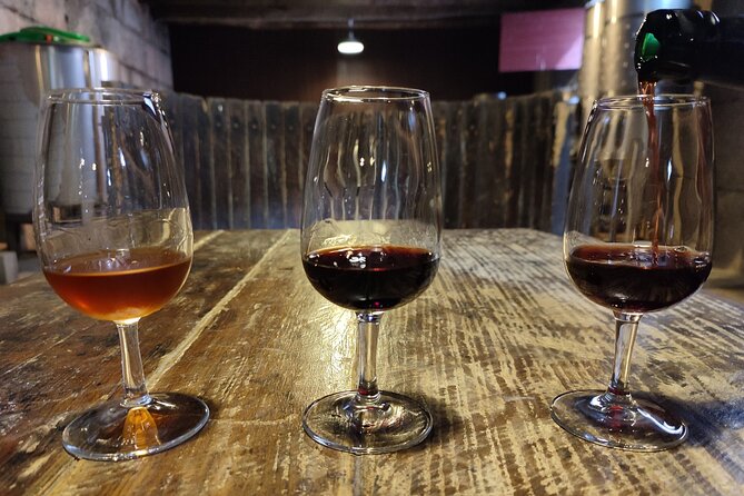 Douro & Vinho Verde: Family Wineries Private Tour in Portugal - The family quinta in Barqueiros: setting the tone before the tastings