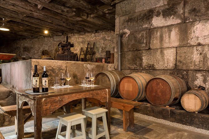 Douro Wine Tasting at a Family Winery in Portugal - Key Highlights You’ll Actually Feel During the Visit