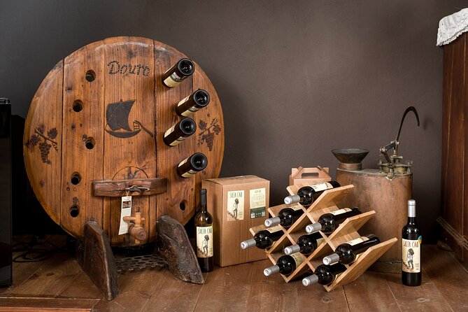 Douro Wine Tasting at a Family Winery in Portugal - Why the Family-Scale Douro Context Changes the Taste