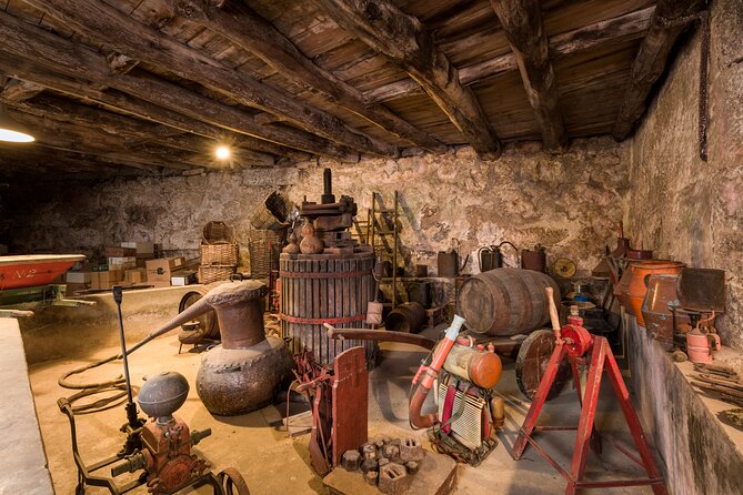 Douro Wine Tasting at a Family Winery in Portugal - Price and Timing: Is $21.99 Good Value Here?