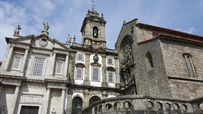 E Bike Porto Downtown and Sightseeing bike tour - Key Highlights You’ll Feel During the Ride